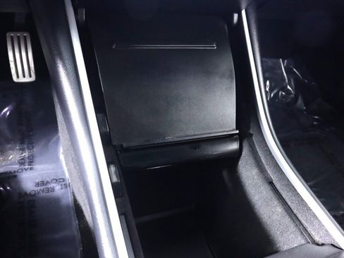 Used 2020 Tesla Model 3 Performance AWD/4WD image 24