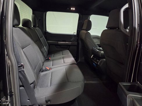 Used 2023 Ford F150 XLT w/ Equipment Group 302A High AWD/4WD image 17