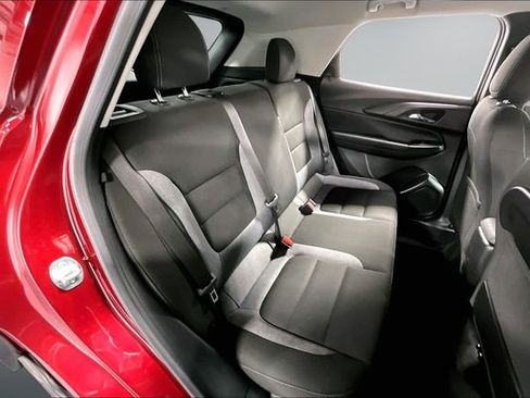 Used 2024 Chevrolet TrailBlazer LS w/ LS Convenience Package image 23