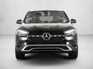 New 2026 Mercedes-Benz GLA 250 4MATIC video 2