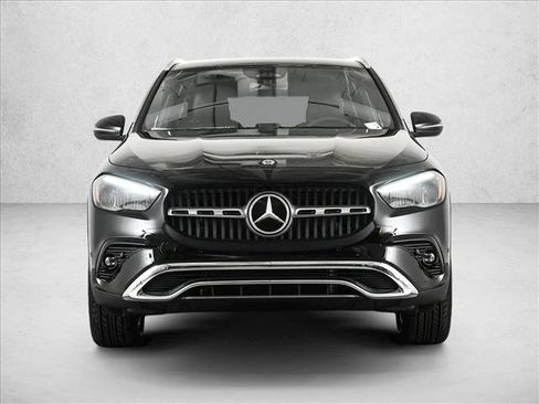 New 2026 Mercedes-Benz GLA 250 4MATIC image 2