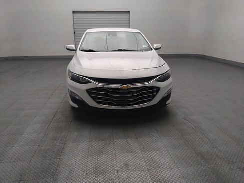Used 2024 Chevrolet Malibu LT FWD image 14