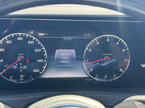 Used 2018 Mercedes-Benz S 560 4MATIC Sedan image 25
