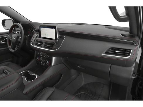 Used 2021 Chevrolet Tahoe RST w/ Luxury Package image 10