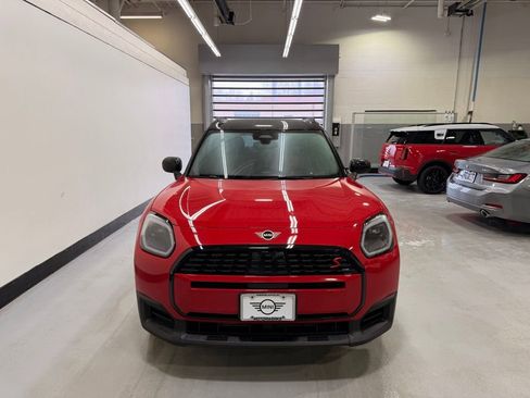 New 2026 MINI Cooper Countryman S image 8