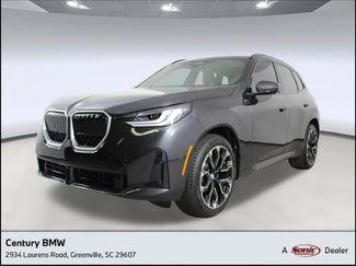 New 2026 BMW X3 xDrive30 video 1