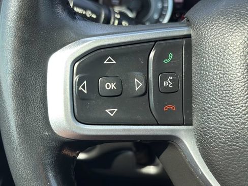 Used 2022 RAM 1500 Big Horn AWD/4WD image 18