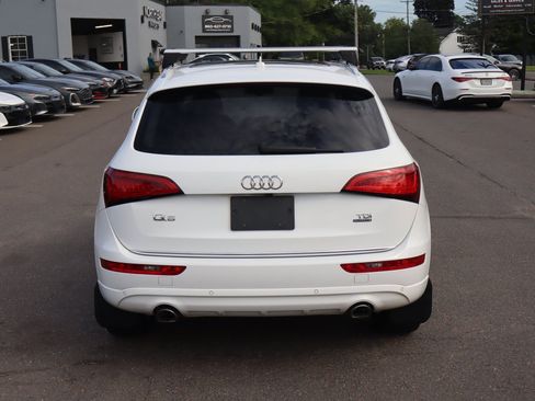 Used 2015 Audi Q5 TDI Prestige AWD/4WD image 6