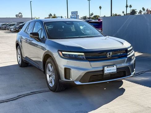 New 2026 Honda Prologue Eco image 3