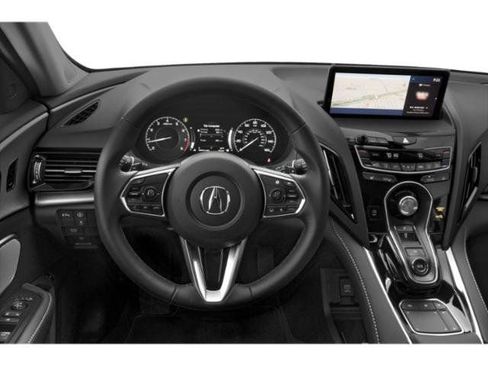 Used 2023 Acura RDX w/ Technology Package image 7