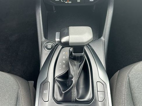 Used 2025 Kia K4 LXS image 27