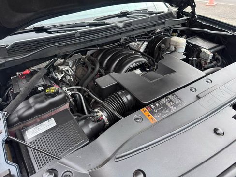 Used 2017 GMC Sierra 1500 Denali AWD/4WD image 45