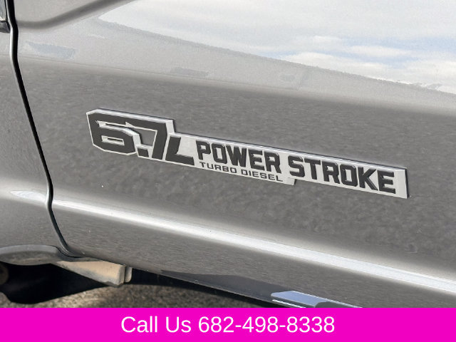 Used 2026 Ford F350 XLT AWD/4WD image 12