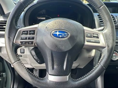 Used 2015 Subaru Forester 2.5i Touring AWD/4WD image 18