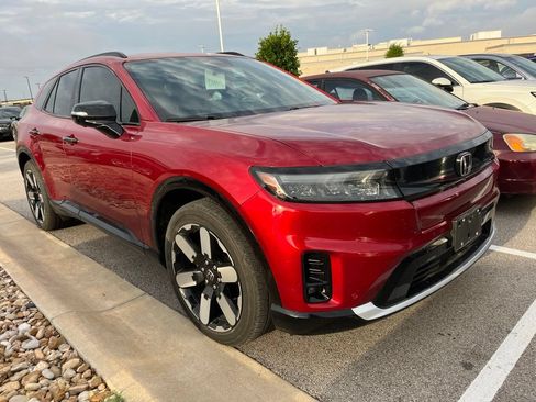 Used 2024 Honda Prologue Elite image 2