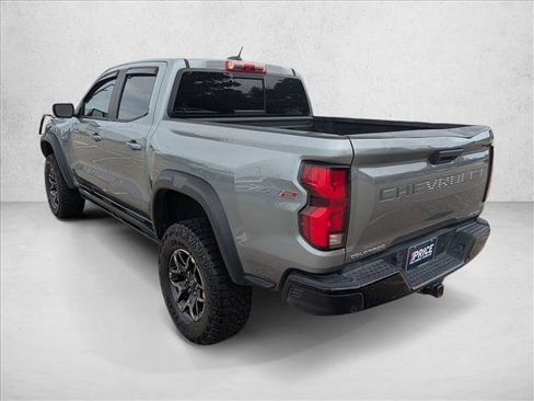 Used 2023 Chevrolet Colorado ZR2 w/ ZR2 Convenience Package III AWD/4WD image 7