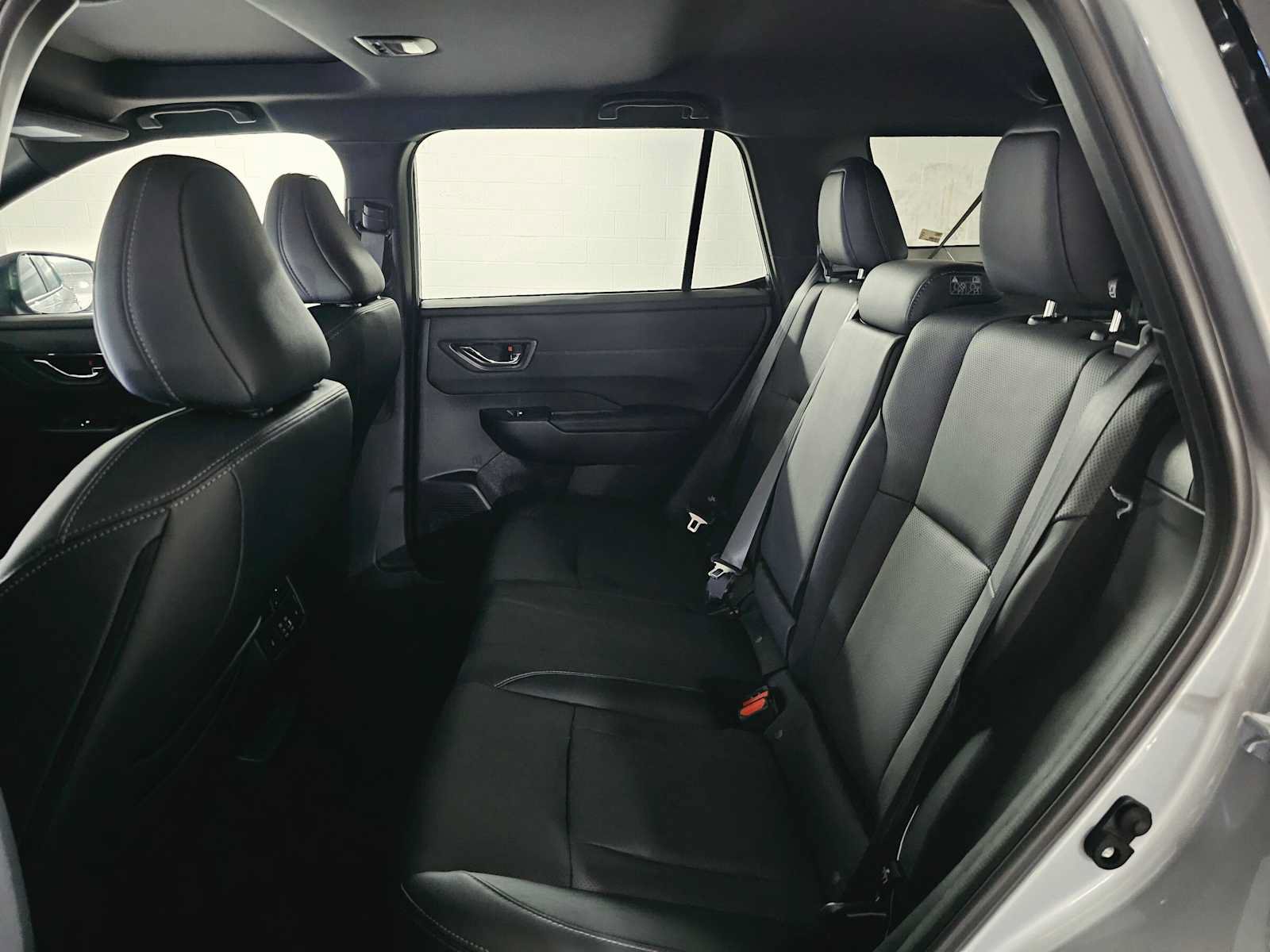 New 2026 Subaru Outback Touring XT AWD/4WD image 16