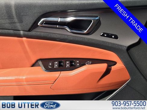 Used 2023 Kia Sportage SX Prestige AWD/4WD image 21