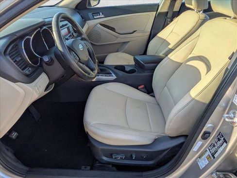 Used 2012 Kia Optima EX FWD image 14