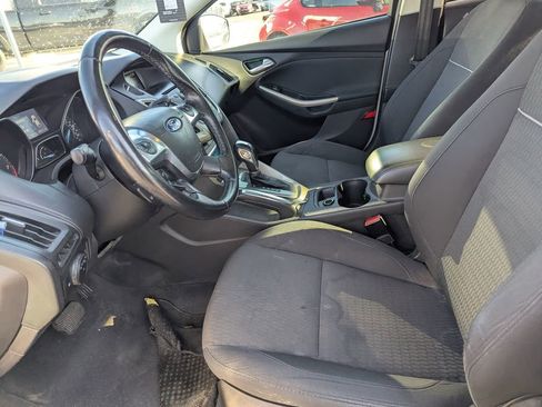 Used 2012 Ford Focus SEL image 24