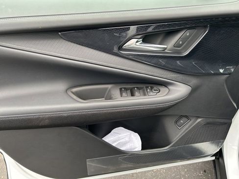 New 2026 Chevrolet Blazer EV LT image 17