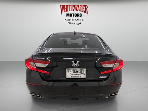 Used 2022 Honda Accord Sport Special Edition image 3