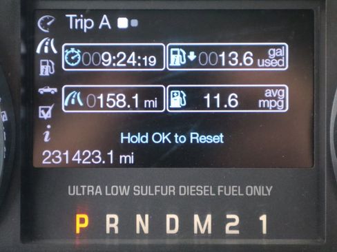 Used 2015 Ford F250 Lariat w/ Lariat Ultimate Package image 46