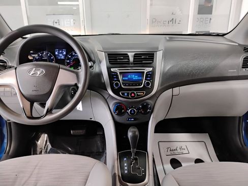 Used 2016 Hyundai Accent SE FWD image 30