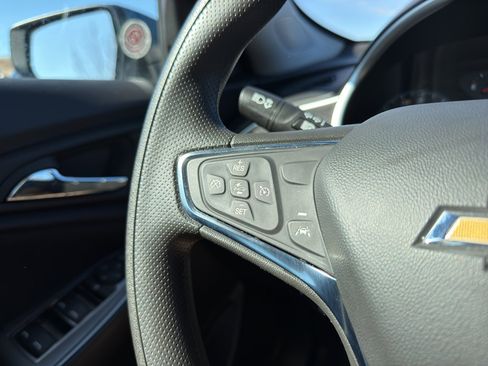 Used 2025 Chevrolet Malibu LT FWD image 17