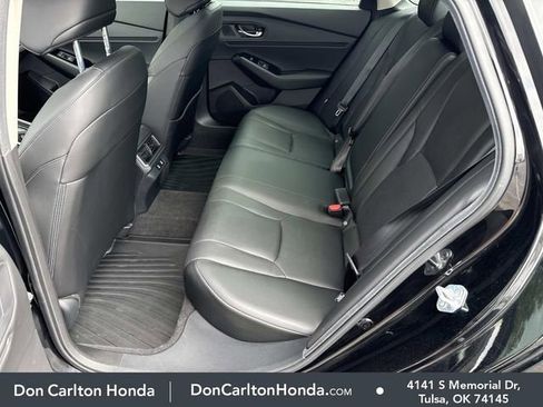 Used 2024 Honda Accord Touring image 16