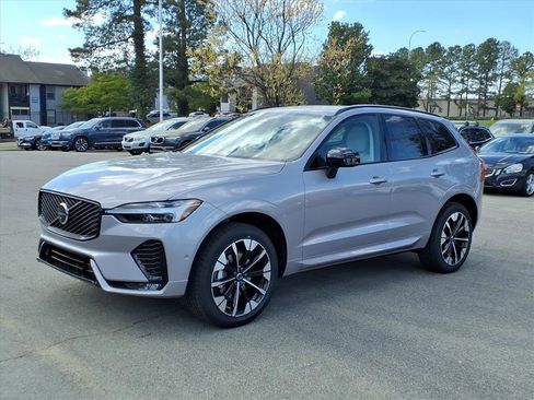 New 2026 Volvo XC60 B5 Ultra w/ Protection Package Premier AWD/4WD image 9