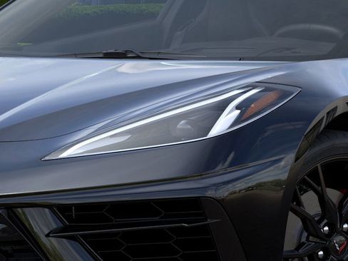 New 2026 Chevrolet Corvette Stingray Premium Cpe image 10
