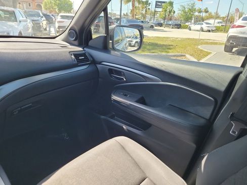 Used 2019 Honda Passport Sport image 19