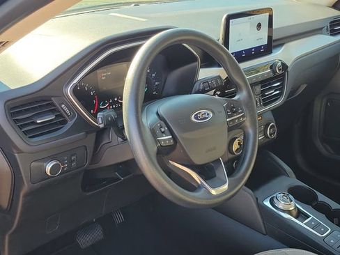 Used 2020 Ford Escape SE AWD/4WD image 19