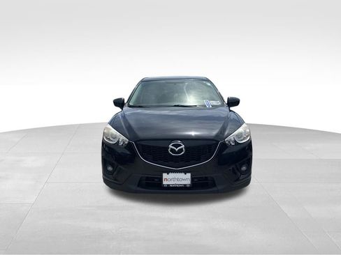 Used 2014 MAZDA CX-5 Touring w/ Bose/Moonroof Package FWD image 10