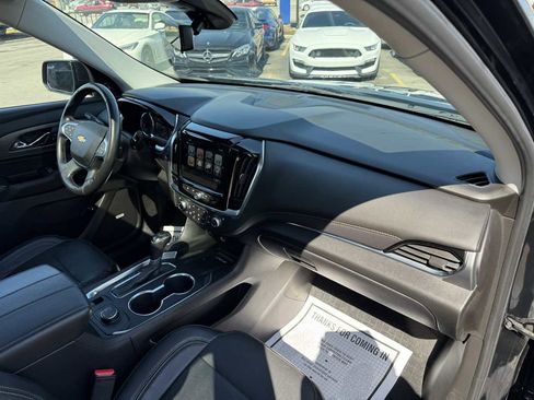 Used 2019 Chevrolet Traverse Premier w/ Redline Edition image 30