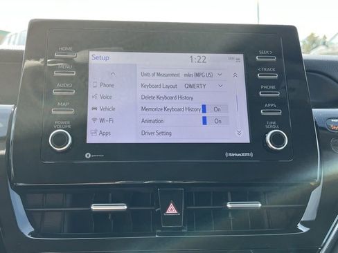 Used 2024 Toyota Camry LE image 39