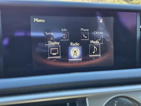 Used 2015 Lexus IS 250 250 image 18