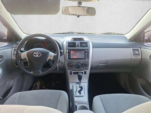 Used 2012 Toyota Corolla LE w/ Premium Pkg image 15