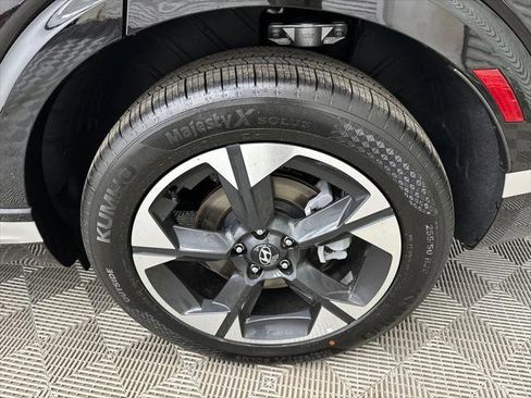 New 2026 Hyundai Palisade Limited FWD image 24