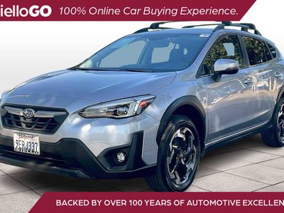 Used 2023 Subaru Crosstrek 2.5i Limited