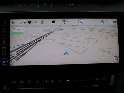 New 2026 Jeep Grand Cherokee Altitude image 22