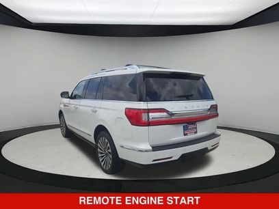 Used 2021 Lincoln Navigator Reserve w/ Luxury Package