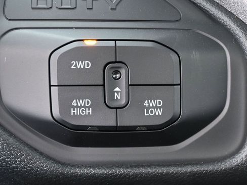 New 2026 RAM 5500 Tradesman image 21