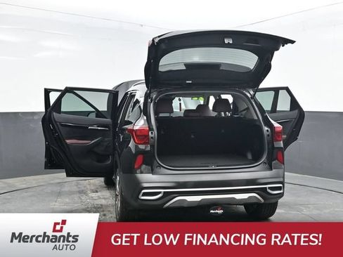 Used 2022 Kia Seltos SX AWD/4WD image 55