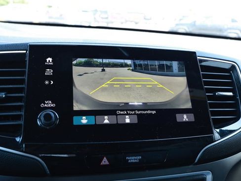 Used 2021 Honda Passport EX-L image 17