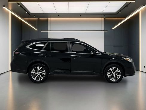 Used 2020 Subaru Outback Limited AWD/4WD image 7