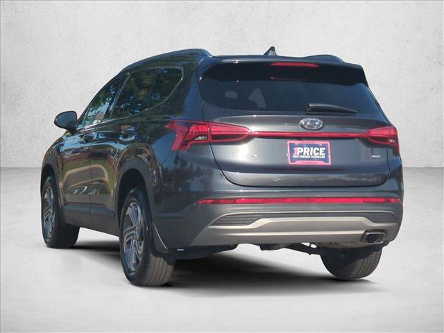 Used 2023 Hyundai Santa Fe SEL AWD/4WD image 8