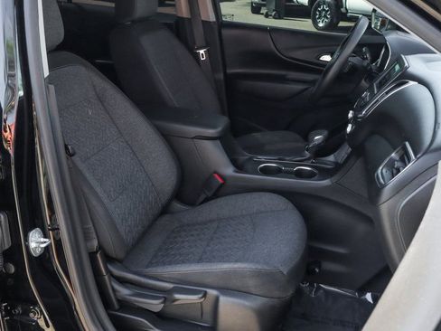 Used 2022 Chevrolet Equinox LT image 31