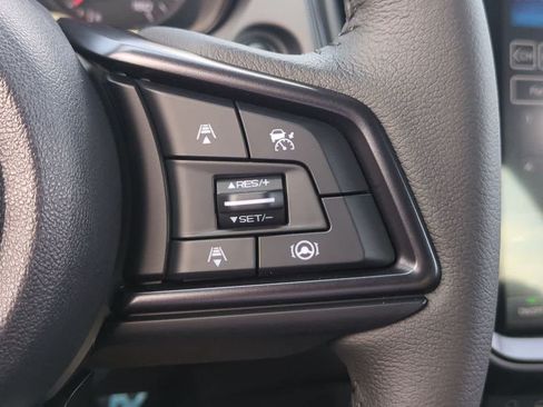 New 2026 Subaru WRX Premium AWD/4WD image 24
